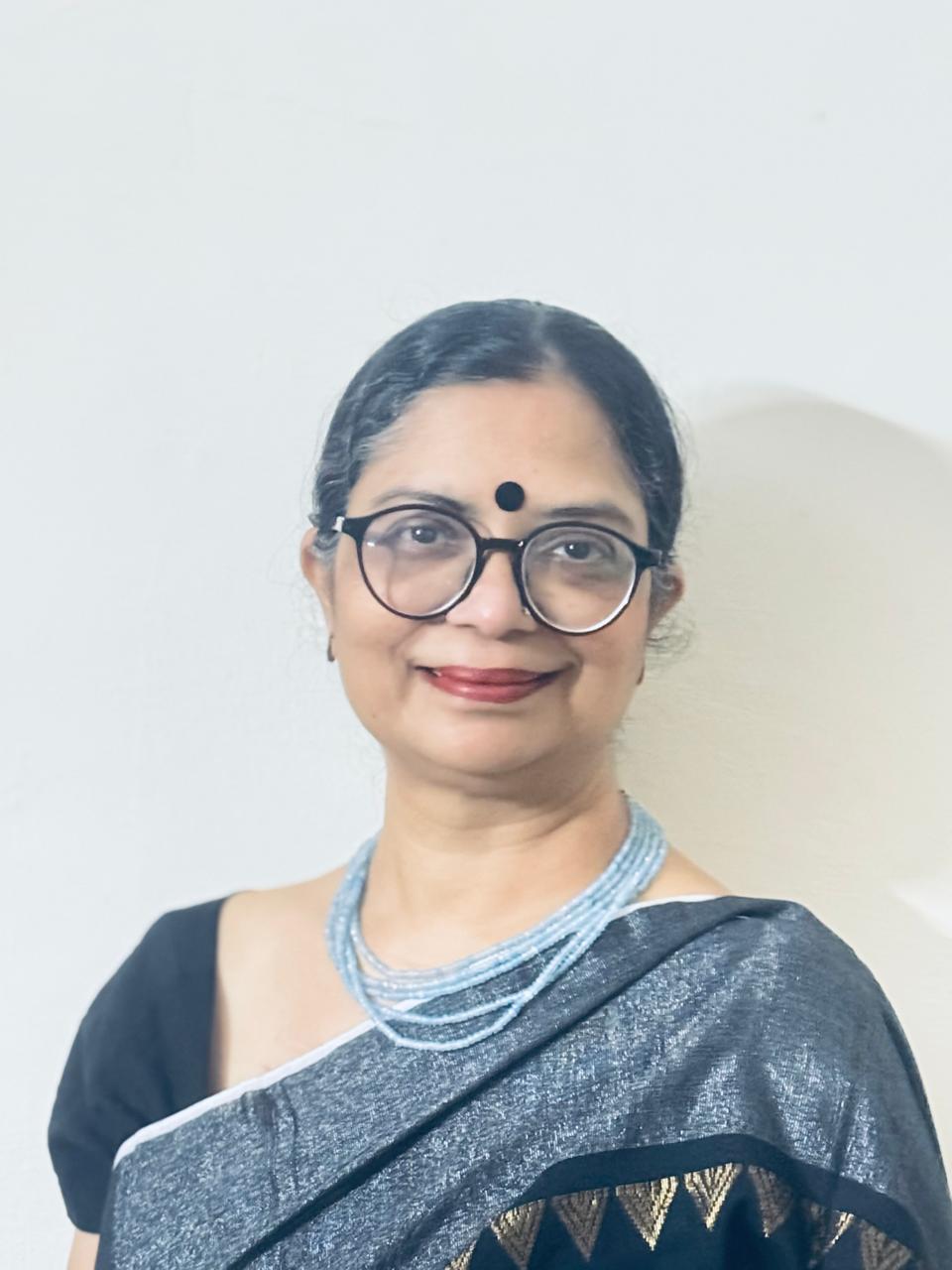 Dr. Kanchan Chandan Mehra
